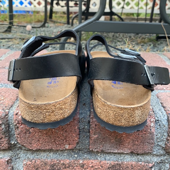 Birkenstock Milano sandals size 11 men’s main image 7